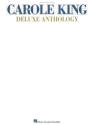 Carole King: Deluxe Anthology piano/vocal/guitar