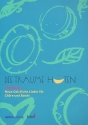 Die Tr�ume h�ten f�r gem Chor und Band Chorbuch