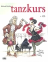Tanzkurs (+CD) f�r Klavier