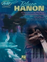 Blues Hanon: 50 exercises for the beginning to