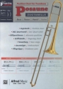 Grifftabelle  Posaune