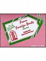 From foreign Parts for piano 4 hands