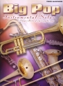 Big Pop Instrumental Solos: for tenor saxophone A Bumper Collection of 66 popular Songs