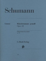 Sonate g-Moll op.22 f�r Klavier