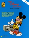 Easy Disney Favorites (+CD): for viola