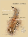 Das Impro-Buch (+CD): f�r Altsaxophon