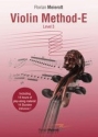 Violin Method E Level 3 / Violinschule Band 3 (+Online-Audio) f�r violine / for violin