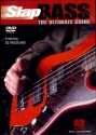 Slap Bass  DVD-Video