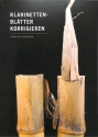 Klarinettenbl�tter korrigieren