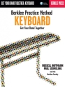Berklee Practice Method (+CD): keyboard