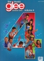 Glee - Season 2 vol.4: for easy piano (with lyrics)
