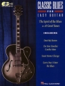 Classic Blues: songbook for easy guitar