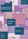 Compositions for Clarinet in C vol.1 (+CD)