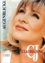 Claudia Jung Notenalbum: Augenblicke