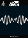 Arctic Monkeys: AM songbook vocal/guitar/tab Guitar recorded Versions
