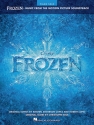 Frozen (Die Eisk�nigin - V�llig unverfroren): for piano solo