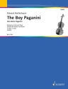 Der kleine Paganini f�r Violine und Klavier