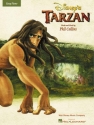 Tarzan: Songbook for easy piano and vocal