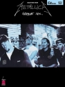 Metallica: Garage INC. SONGBOOK EASY GUITAR/TAB/VOCAL