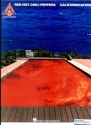 Red hot chili peppers: Californication Songbook voice/guitar/tab