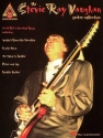 The Stevie Ray Vaughan - Guitar Collection voice/guitar/tab songbook