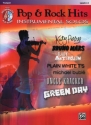 Pop und Rock Hits (+CD) for trumpet