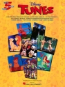 Disney Tunes: songbook for piano (or piano 4 hands ) and voice