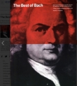 The best of Bach for piano