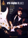 Eric Clapton: Blues songbook vocal/guitar/tab