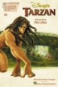 Tarzan: Songbook for all electronic keyboards