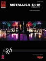 Play It Like It Is Guitar: Metallica - S&M Highlights Guitar Tab (with Chord Symbols) Album Songbook