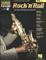 Rock'n Roll (+Online Audio) for Bb and Eb saxophone