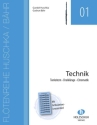 Technik f�r Fl�te