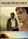 Pride and Prejudice (2005) for piano