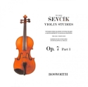 Triller-Vorstudien op.7,1 f�r Violine