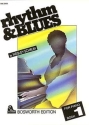 Rhythm and Blues vol.1 for piano