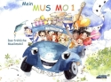 Mein Musimo Band 1  Kinderbuch