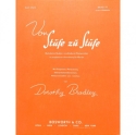 Tuneful graded Studies vol.3 for piano