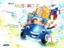 Mein Musimo Band 2 Kinderbuch