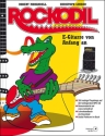 Rockodil Band 1 (+mp3-CD) f�r E-Gitarre/Tabulatur