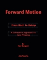 Forward Motion - from Bach to Bebop: for all instruments