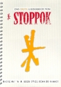 Stoppok - Das erste Liederbuch Melodien, Texte, Akkorde