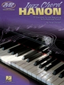 Jazz Chord Hanon for piano 70 exercises for the pianist