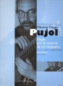 Elegia por la muerte de un tanguero pour guitare