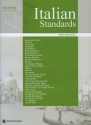 Italian Standards for piano/vocal/guitar Songbook (Revised edition 2014)