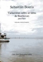 Variationen �ber ein Thema von Beethoven f�r Kontrabass und Klavier