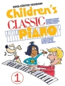 Children's Classic Piano Band 1 Kunterbunte Spielkiste beliebter klassischer Melodien