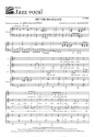 Hit the Road Jack for mixed chorus (SAM) and piano score