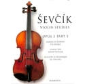 Violin Studies op.2,5 (en/dt/fr/it)