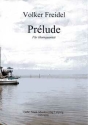Pr�lude f�r 4 H�rner in F Partitur und Stimmen
